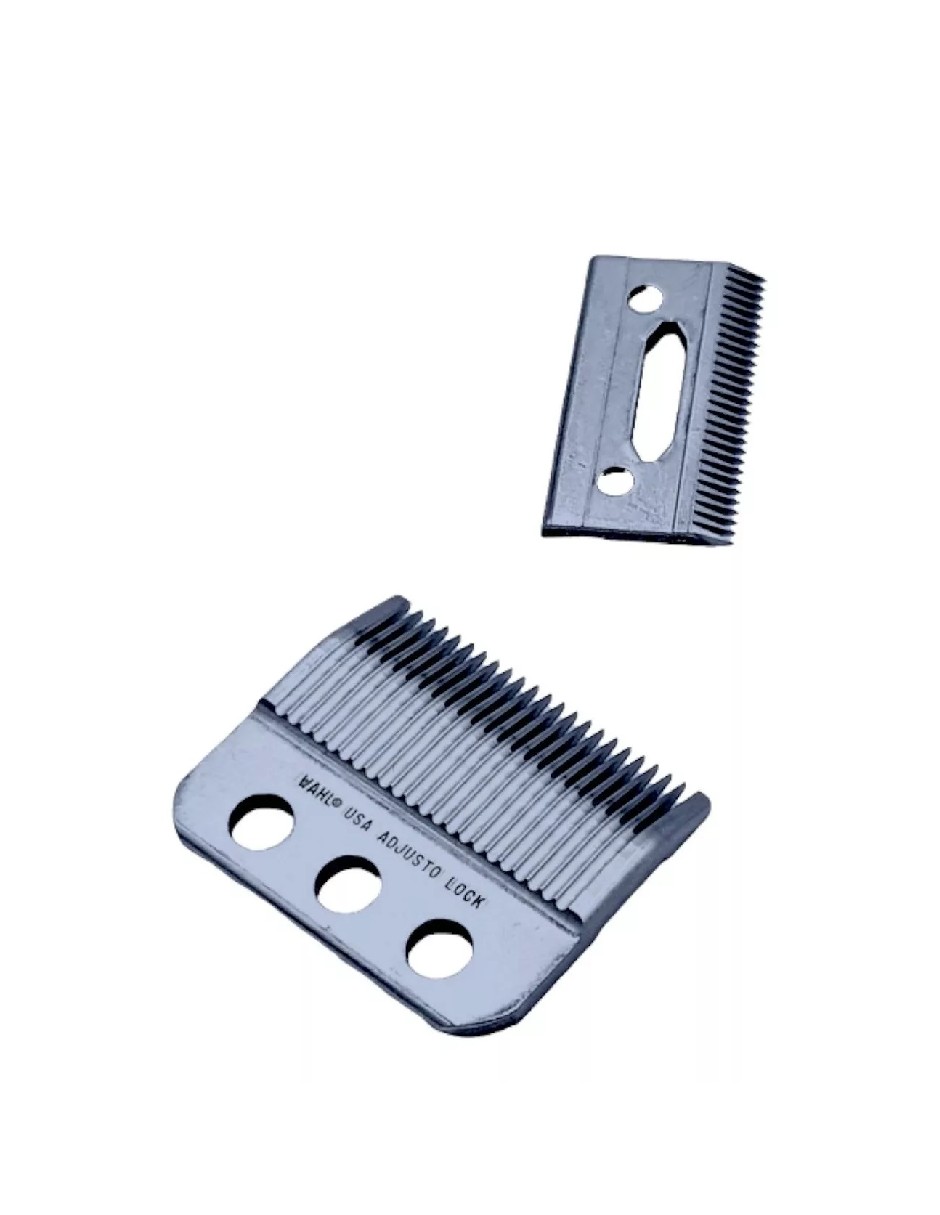 Cuchillas de Repuesto Wahl Designer Cordless Pilot 1005
