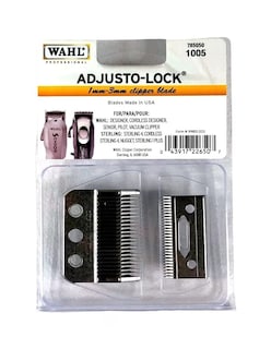 Foto 2 | Cuchillas de Repuesto Wahl Designer Cordless Pilot 1005