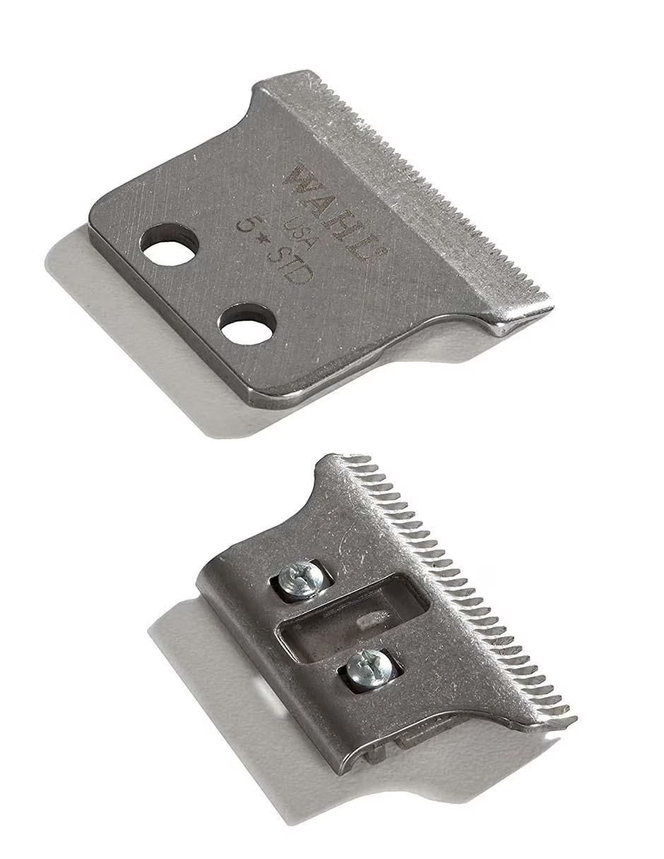 Navaja Wahl Profesional Repuesto 1062-600 T - Adjustable