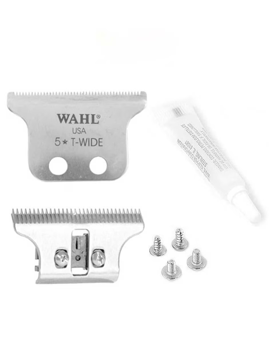 Foto 3 pulgar | Navaja Wahl Profesional Repuesto 1062-600 T - Adjustable