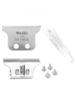 Foto 2 | Navaja Wahl Profesional Repuesto 1062-600 T - Adjustable