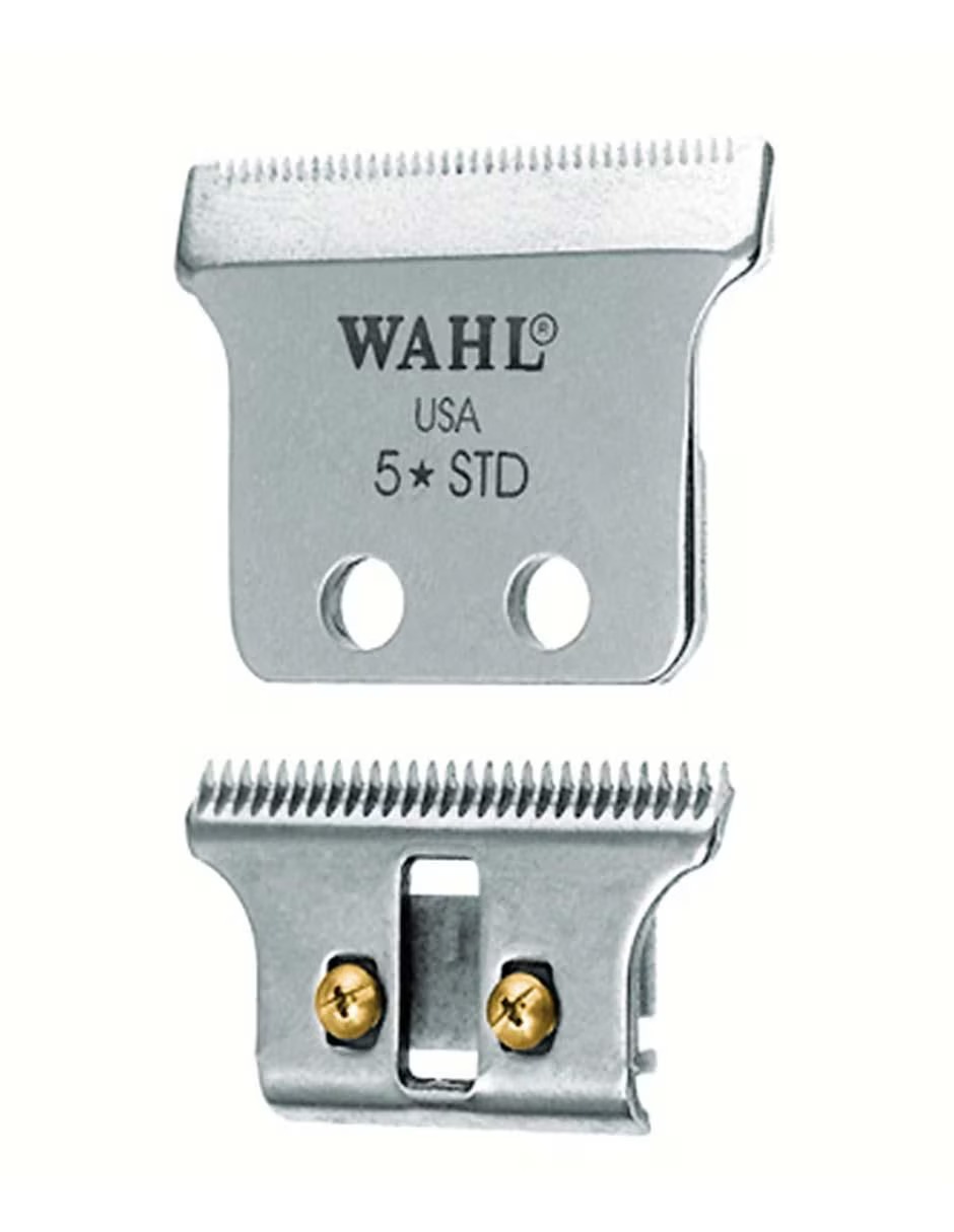 Foto 4 | Navaja Wahl Profesional Repuesto 1062-600 T - Adjustable