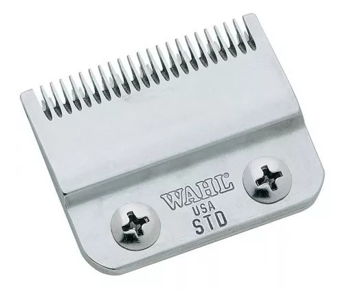 Navaja De Repuesto Wahl Senior, Magic Clip Original