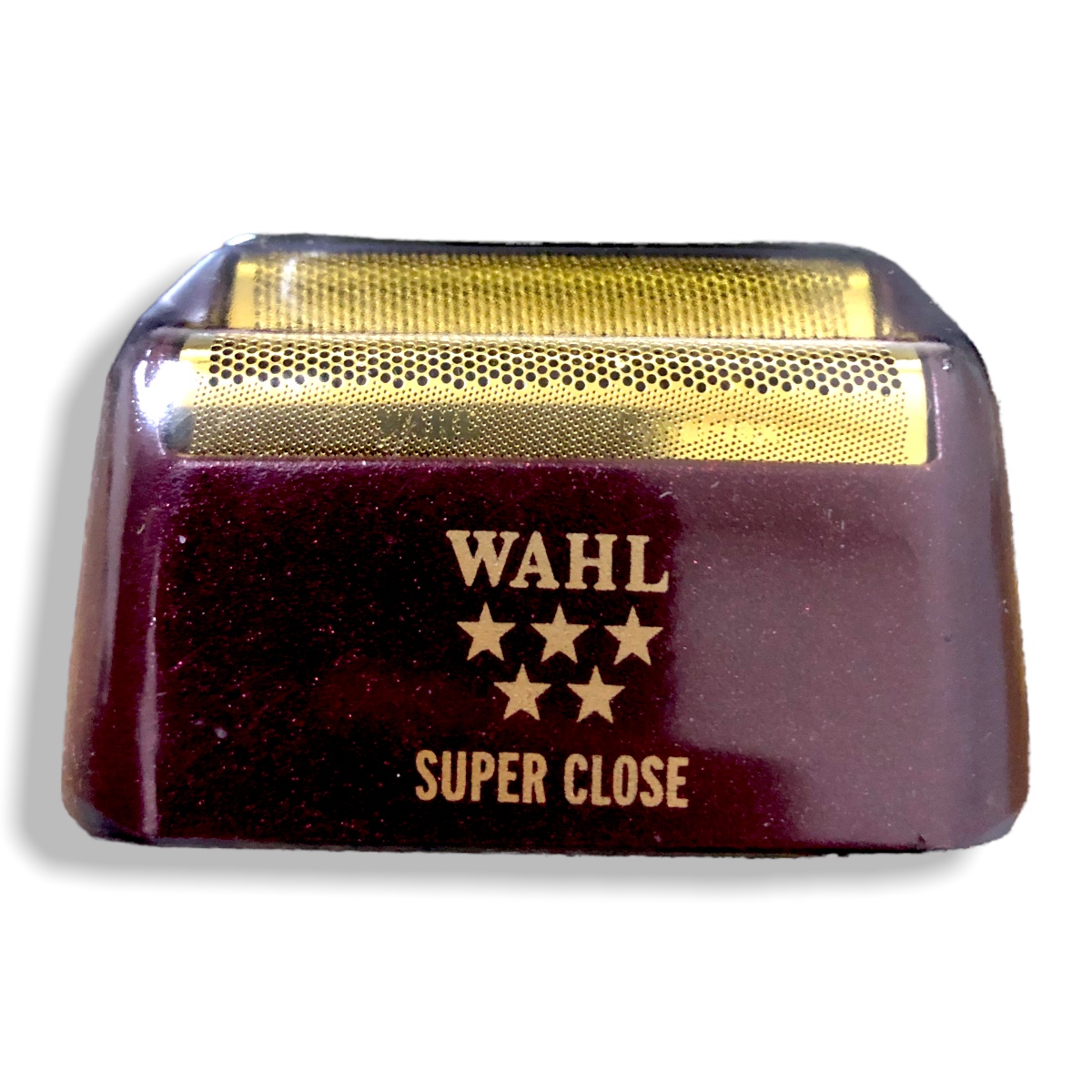 Repuesto Navaja Para Wahl Shaver Super Close 5-star