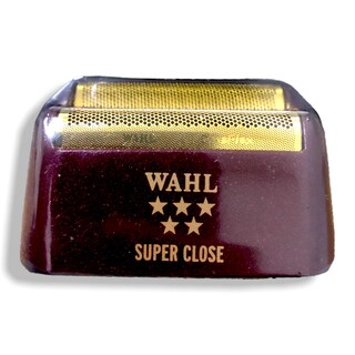 Foto 1 | Repuesto Navaja Para Wahl Shaver Super Close 5-star