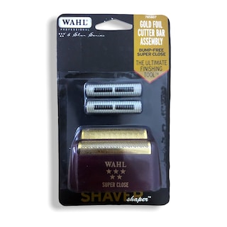 Foto 2 | Repuesto Navaja Para Wahl Shaver Super Close 5-star
