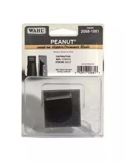 Foto 4 | Navaja De Repuesto Para Wahl Peanut Y Bullet