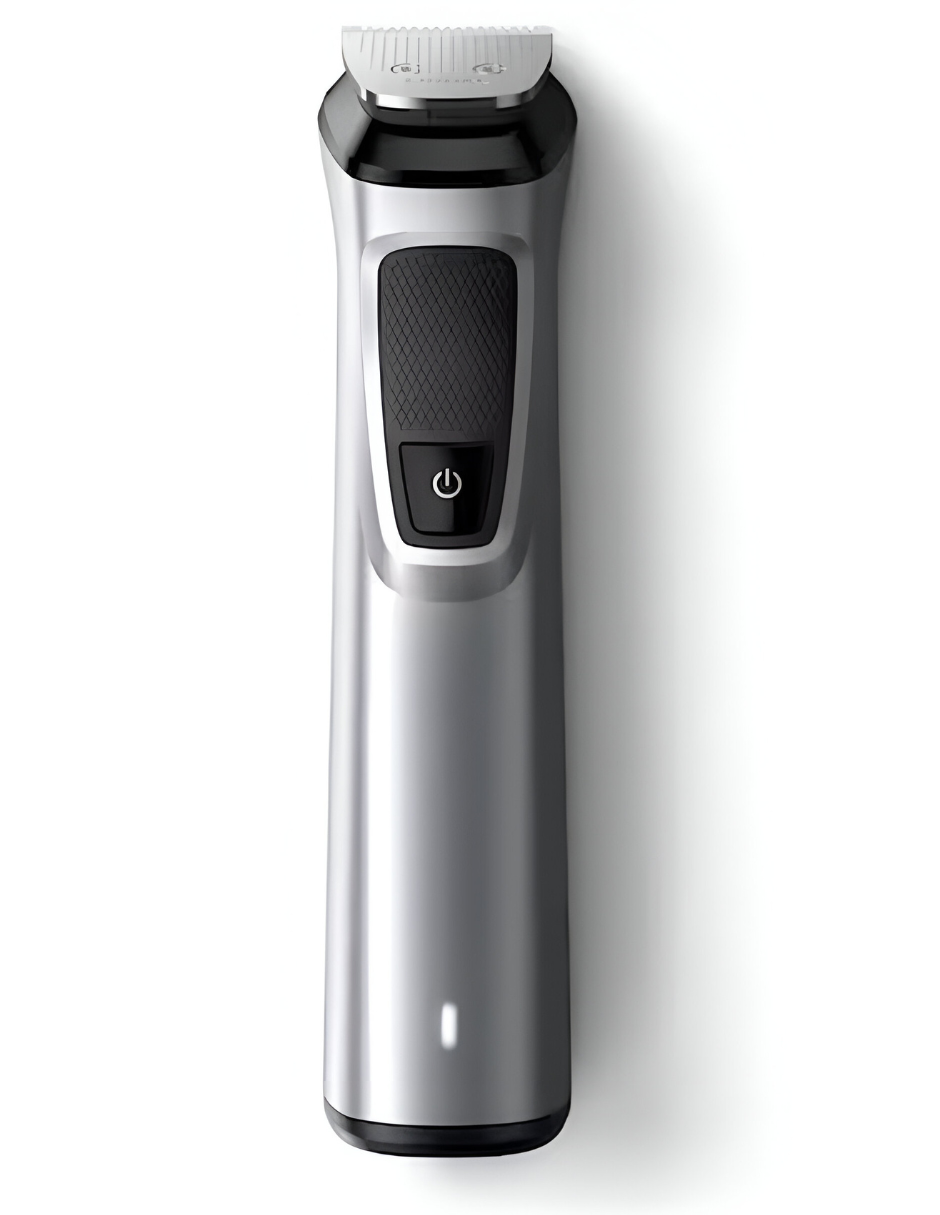 Foto 2 | Recortadora de Cabello Philips Multigroom