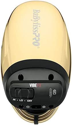 Foto 4 pulgar | Masajeador Babyliss Pro Vibefx Inalámbrico