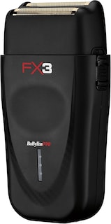 Foto 3 | Afeitadora Shaver BaByliss Pro Profesional Fx3 Negra