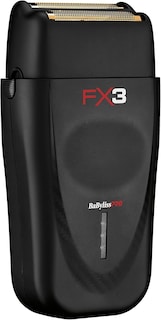 Foto 4 | Afeitadora Shaver BaByliss Pro Profesional Fx3 Negra