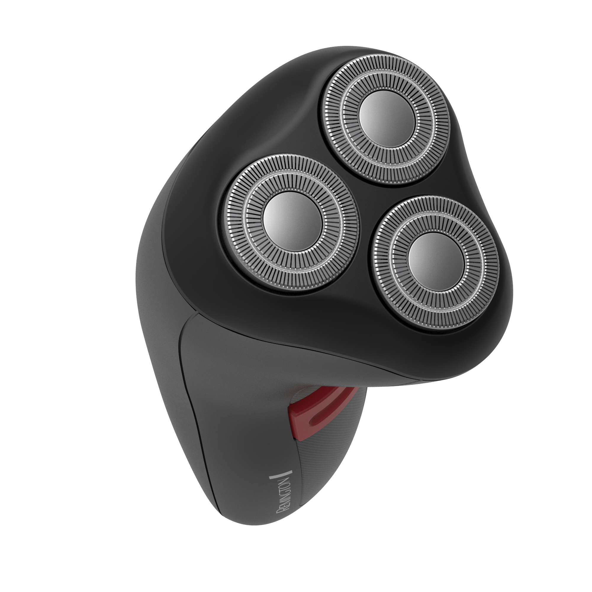 Foto 4 pulgar | Afeitadora Rotativa Dual Shave Remington Mod: R0050