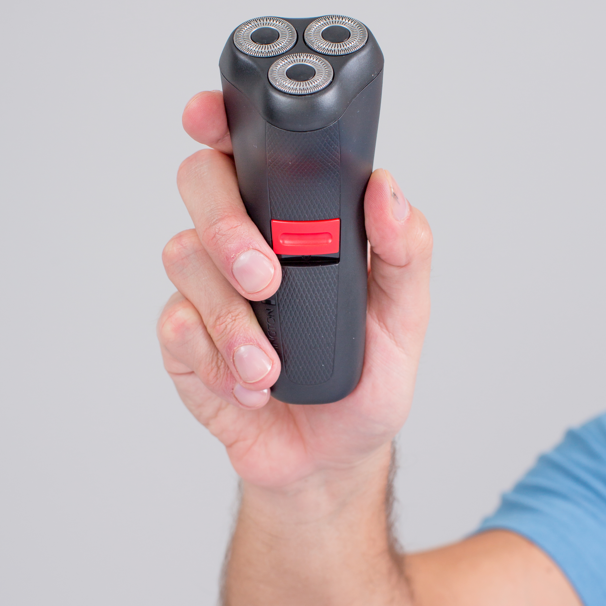 Foto 6 pulgar | Afeitadora Rotativa Dual Shave Remington Mod: R0050