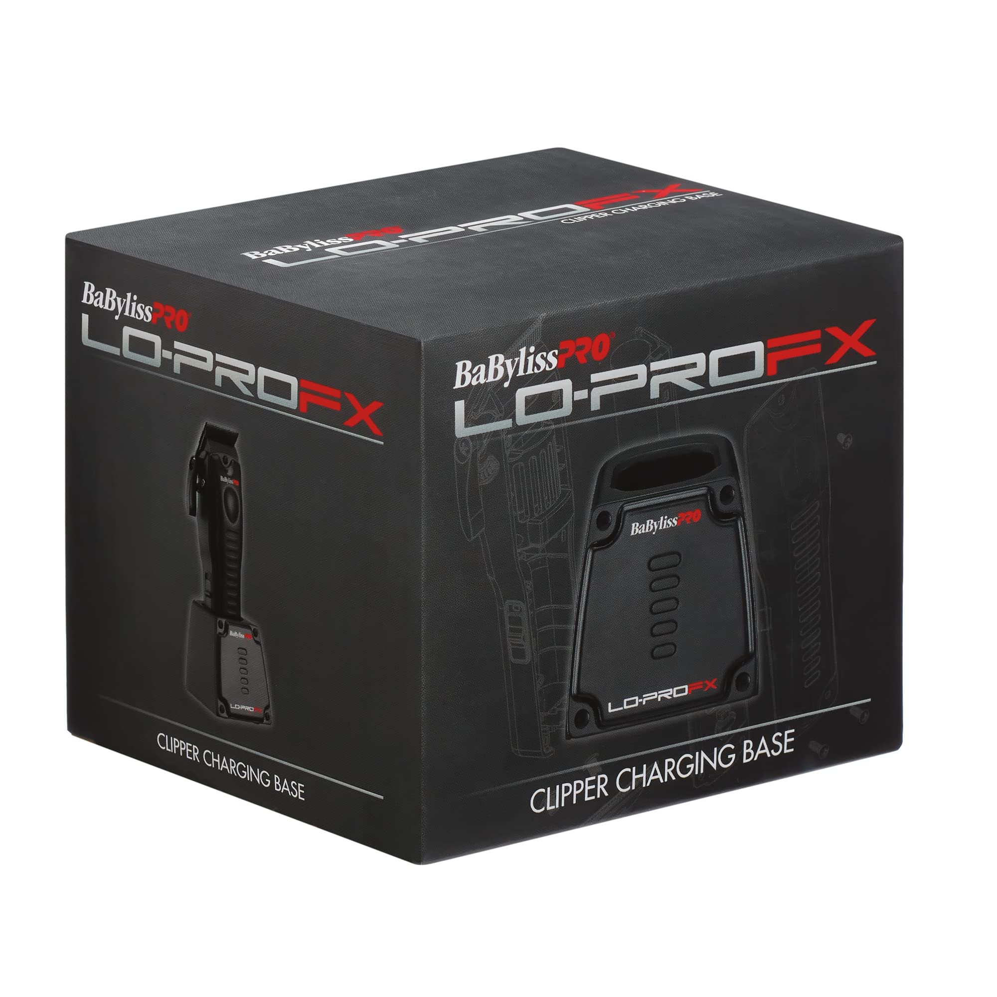 Foto 3 | Base De Carga Para Babylisspro Lo-profx Clipper - Venta Internacional.