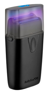 Foto 1 | Shaver Babylisspro Uvfoil, Doble Lámina, Desinfectante Uv, De Metal - Venta Internacional.