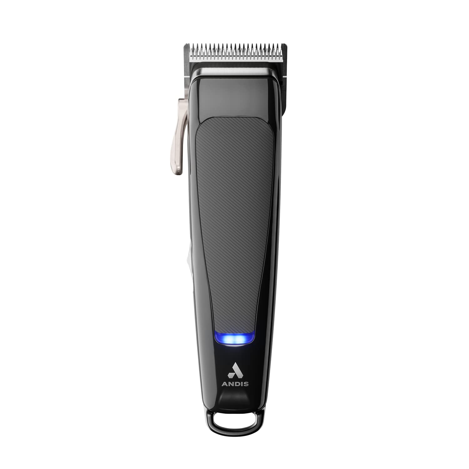 Cortadora De Pelo Andis 86000 Revite Inalámbrica Negra - Venta Internacional.