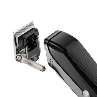 Foto 4 | Cortadora De Pelo Andis 86000 Revite Inalámbrica Negra - Venta Internacional.