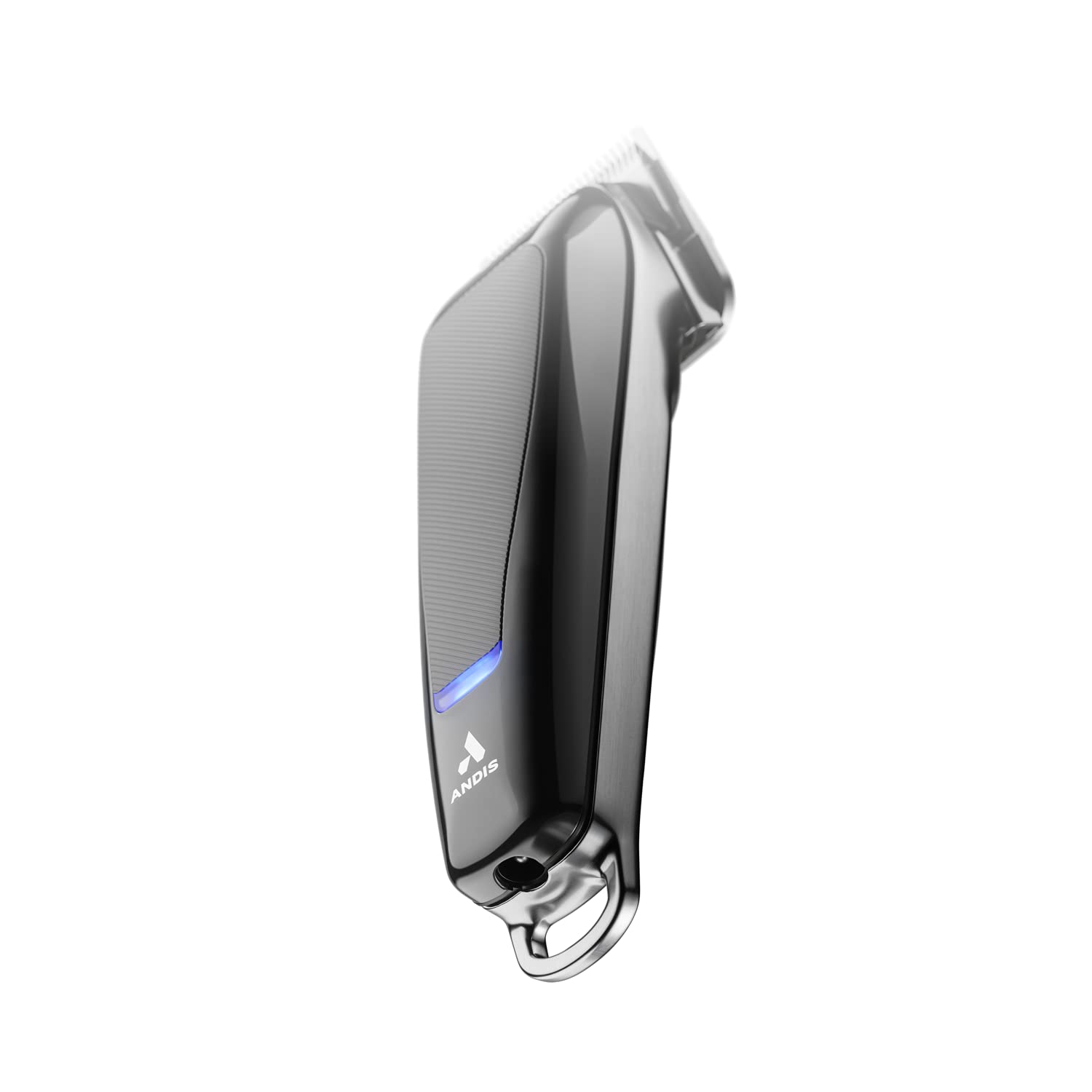 Foto 7 | Cortadora De Pelo Andis 86000 Revite Inalámbrica Negra - Venta Internacional.