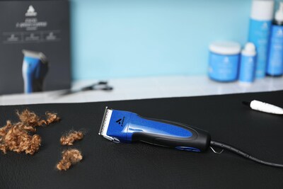 Foto 5 | Clipper Andis 68520 Excel Professional De 5 Velocidades Con Ceramicedg - Venta Internacional.