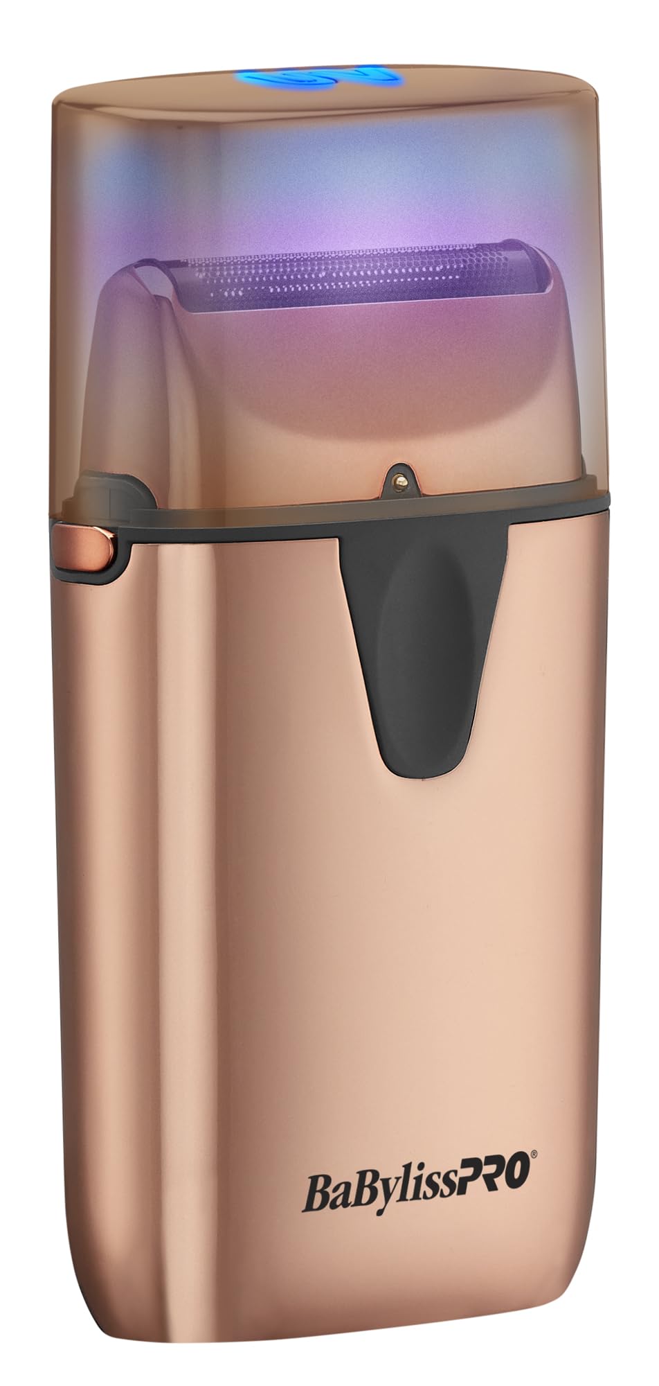 Shaver Babylisspro Uvfoil De Una Sola Lámina Desinfectante Uv De Metal - Venta Internacional.