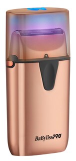 Foto 1 | Shaver Babylisspro Uvfoil De Una Sola Lámina Desinfectante Uv De Metal - Venta Internacional.
