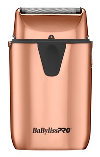 Foto 2 | Shaver Babylisspro Uvfoil De Una Sola Lámina Desinfectante Uv De Metal - Venta Internacional.