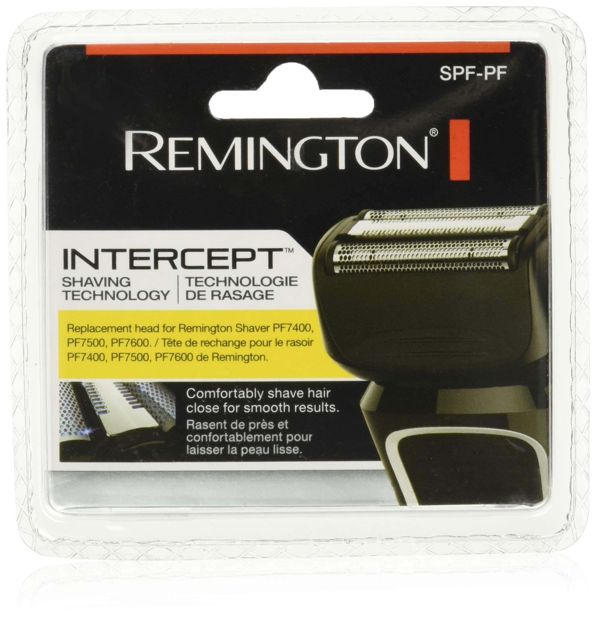Conjunto De Cabezal Y Cortador De Repuesto Para Máquinas De Afeitar Remington - Venta Internacional.