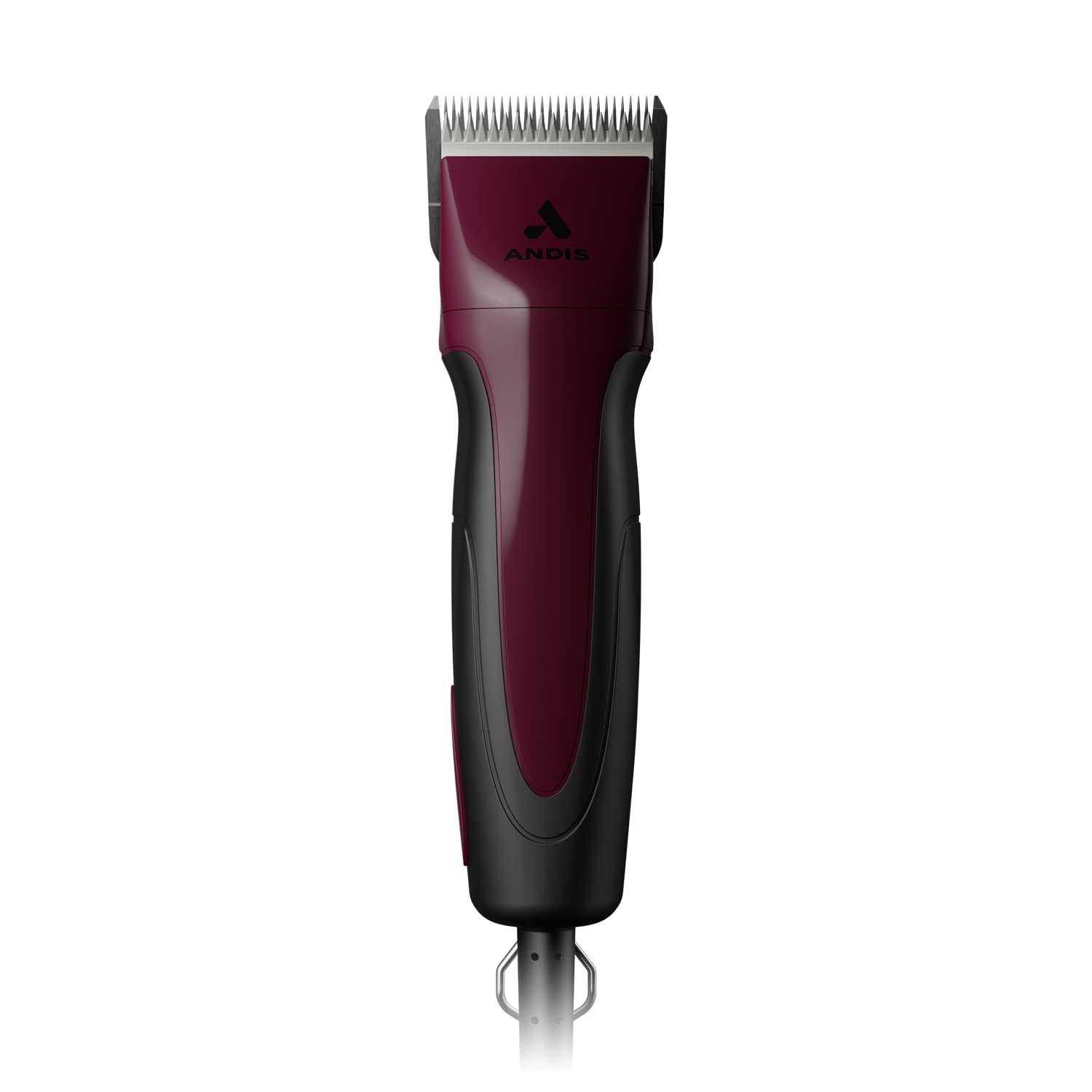 Clipper Andis Excel Pro-animal De 5 Velocidades Con Hoja Desmontable - Venta Internacional.