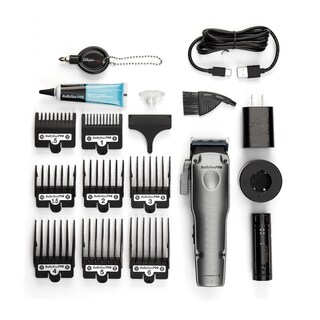 Foto 3 | Clipper Babylisspro Fxone Lo-profx De Alto Rendimiento - Venta Internacional.