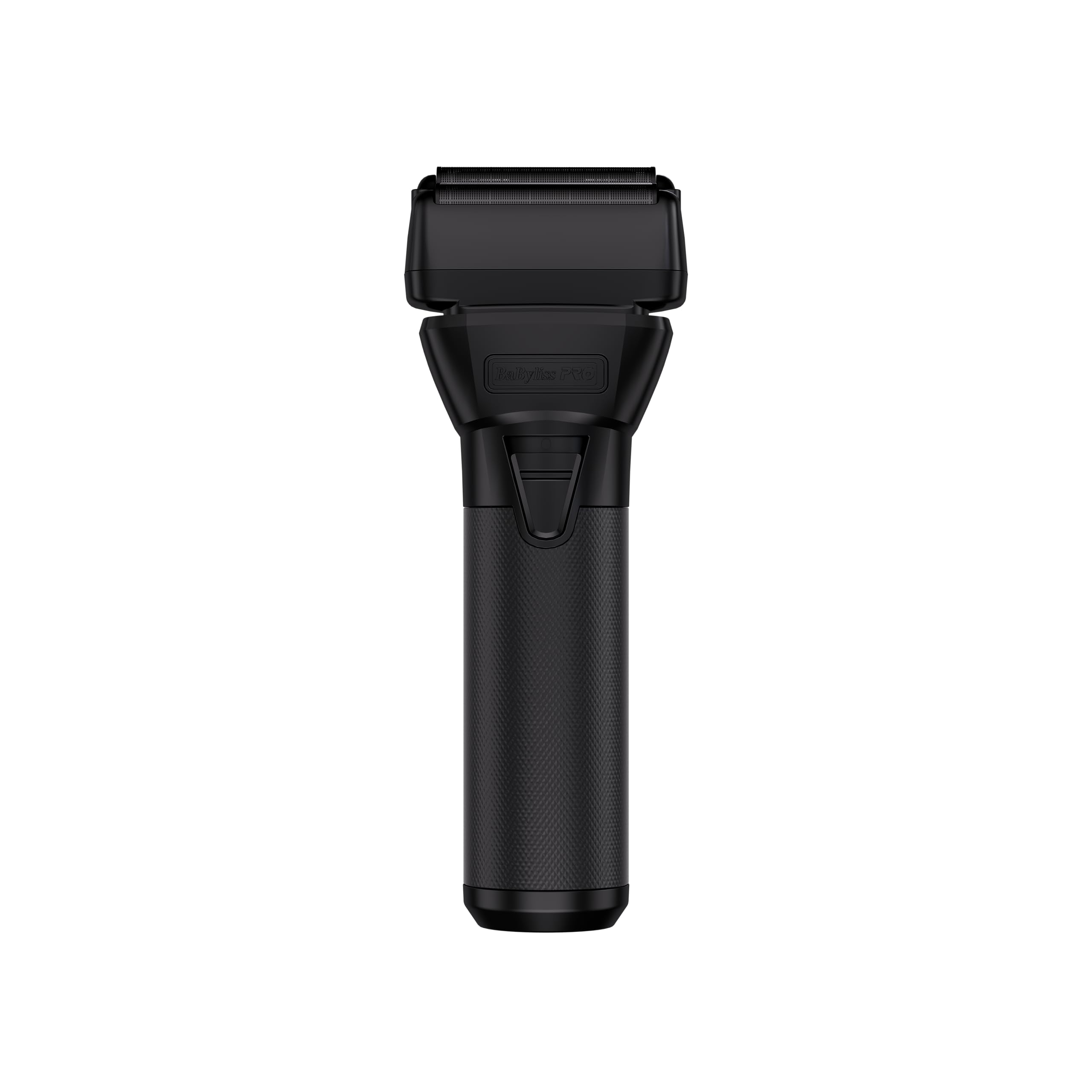 Maquinilla De Afeitar Babylisspro Fxone Blackfx, Totalmente Metálica, Doble Lámina - Venta Internacional.