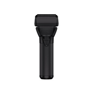 Foto 1 | Maquinilla De Afeitar Babylisspro Fxone Blackfx, Totalmente Metálica, Doble Lámina - Venta Internacional.