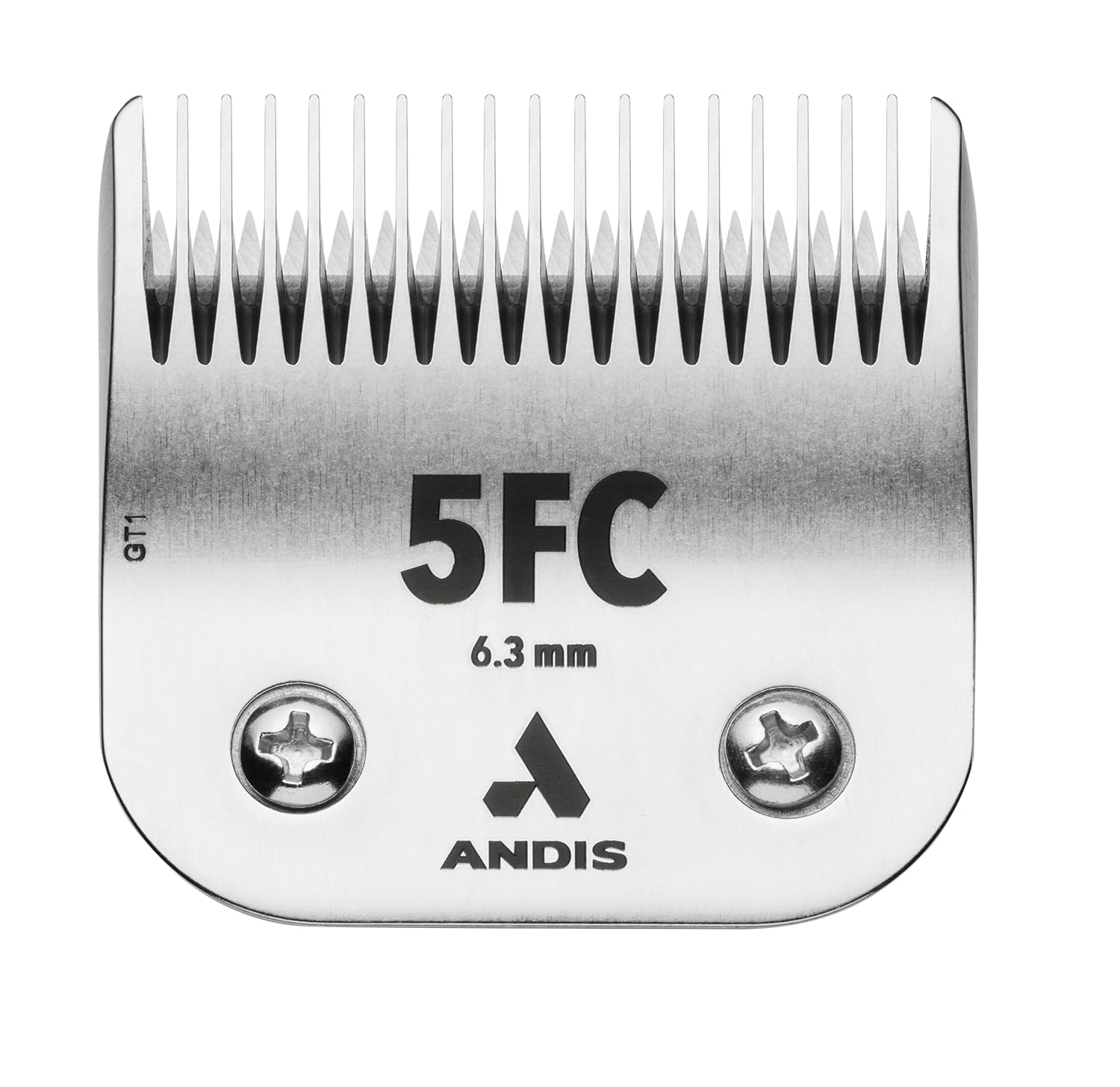 Foto 1 | Cuchilla Cortapelos Para Perros Andis 72630 Ultra Edge 5fc De Acero Inoxidable - Venta Internacional.