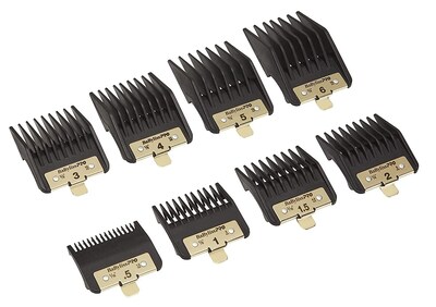 Foto 1 | Guardabarros Babylisspro Babyliss4 Barbers Premium, 1 Unidad - Venta Internacional.