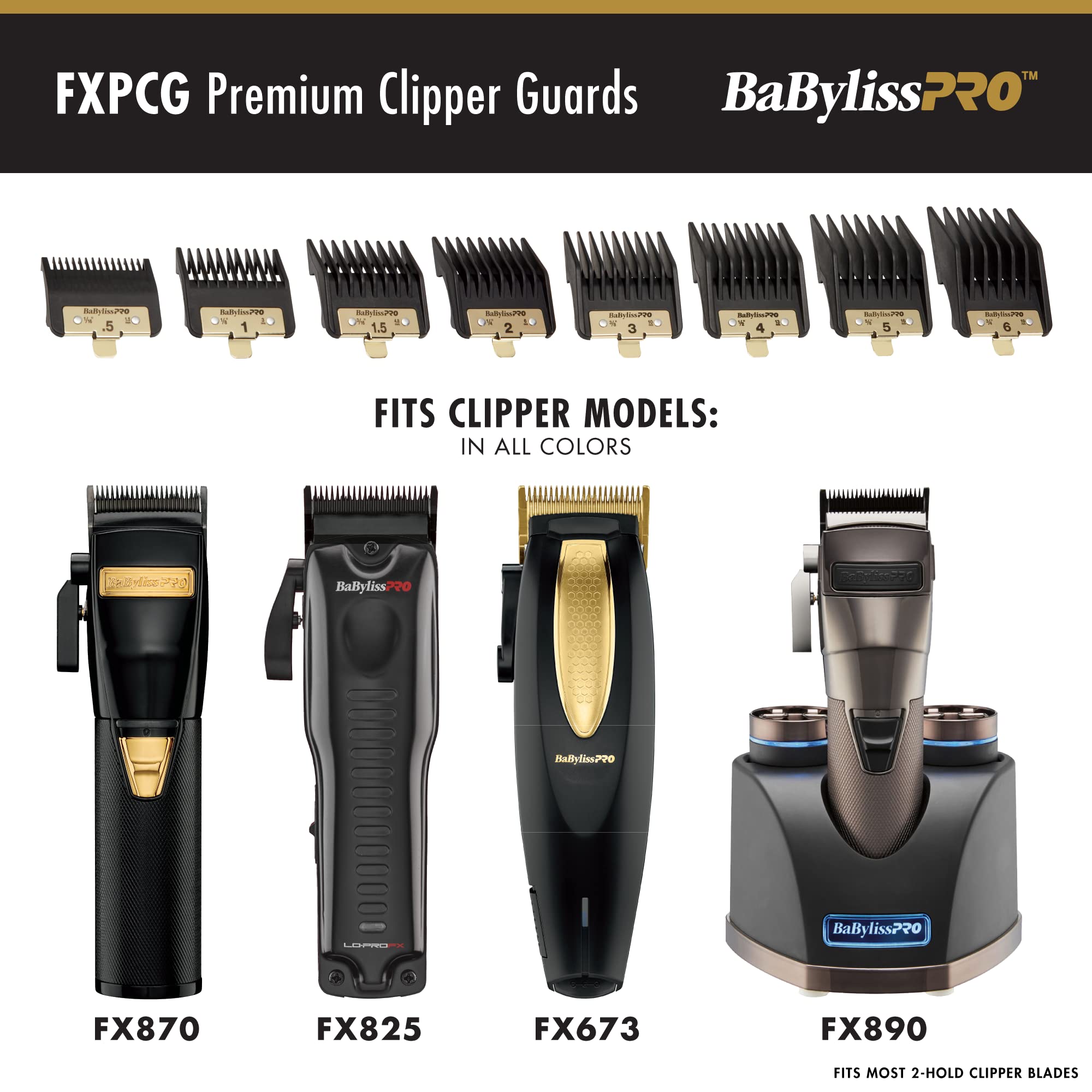 Foto 3 pulgar | Guardabarros Babylisspro Babyliss4 Barbers Premium, 1 Unidad - Venta Internacional.