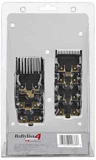 Foto 3 | Guardabarros Babylisspro Babyliss4 Barbers Premium, 1 Unidad - Venta Internacional.