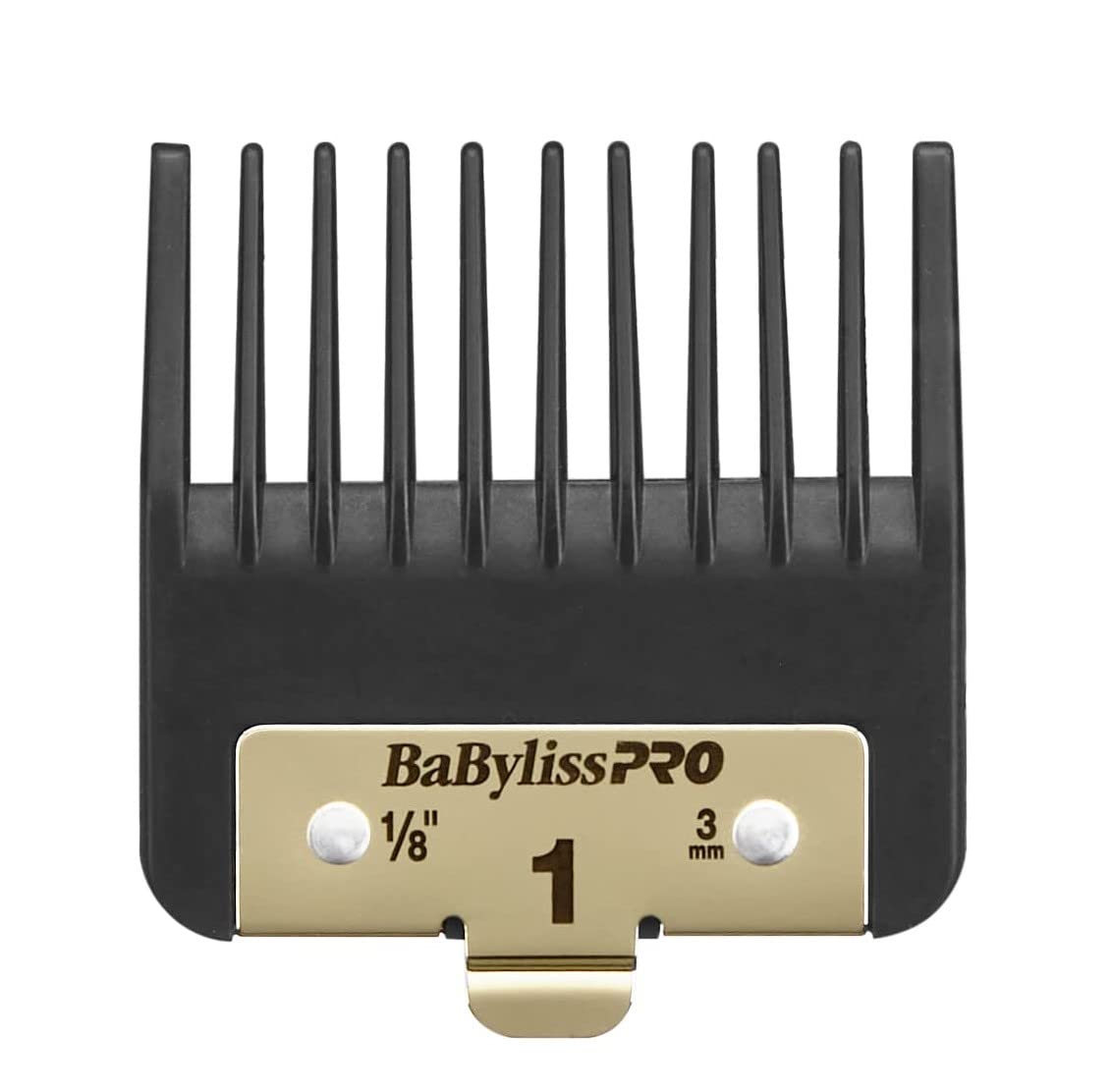 Foto 6 pulgar | Guardabarros Babylisspro Babyliss4 Barbers Premium, 1 Unidad - Venta Internacional.