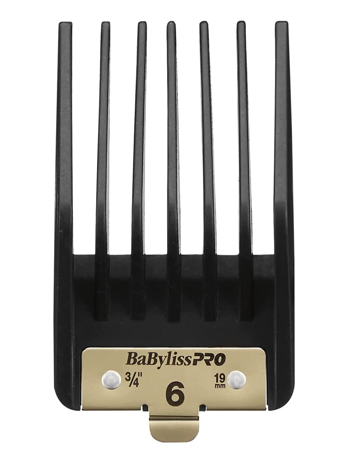 Foto 7 pulgar | Guardabarros Babylisspro Babyliss4 Barbers Premium, 1 Unidad - Venta Internacional.