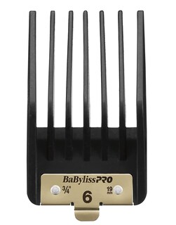 Foto 6 | Guardabarros Babylisspro Babyliss4 Barbers Premium, 1 Unidad - Venta Internacional.