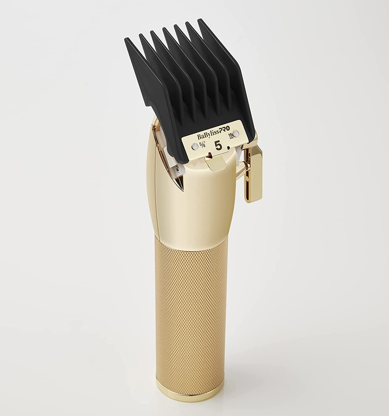 Foto 8 pulgar | Guardabarros Babylisspro Babyliss4 Barbers Premium, 1 Unidad - Venta Internacional.