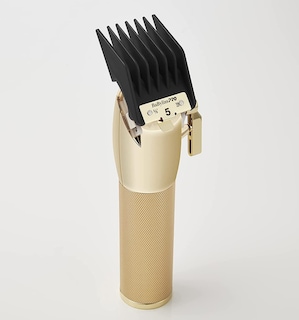 Foto 7 | Guardabarros Babylisspro Babyliss4 Barbers Premium, 1 Unidad - Venta Internacional.