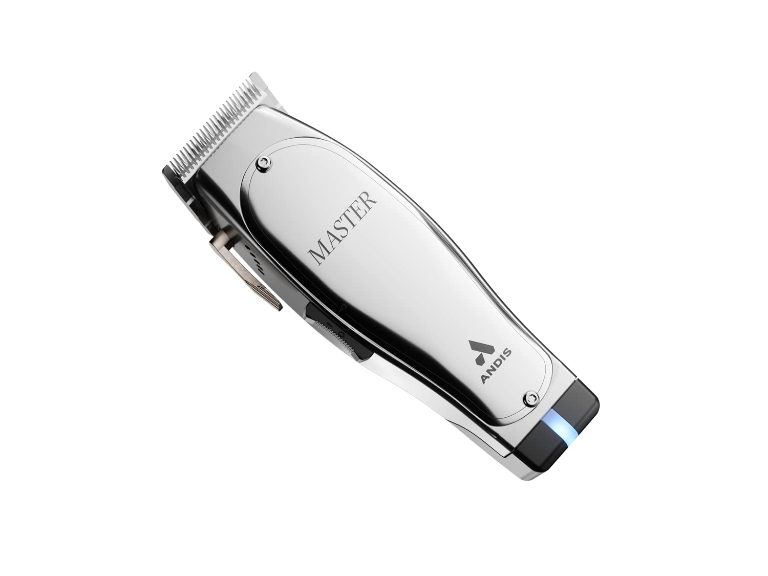 Foto 6 | Cortadora De Pelo Andis 12660 Professional Master Con Cable E Inalámbrica - Venta Internacional.