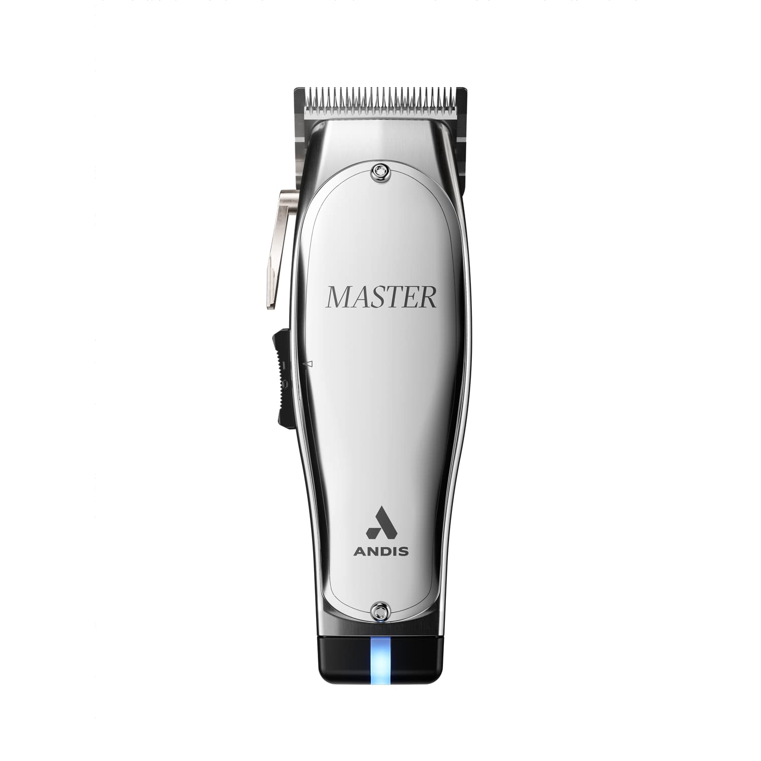 Foto 8 pulgar | Cortadora De Pelo Andis 12660 Professional Master Con Cable E Inalámbrica - Venta Internacional.