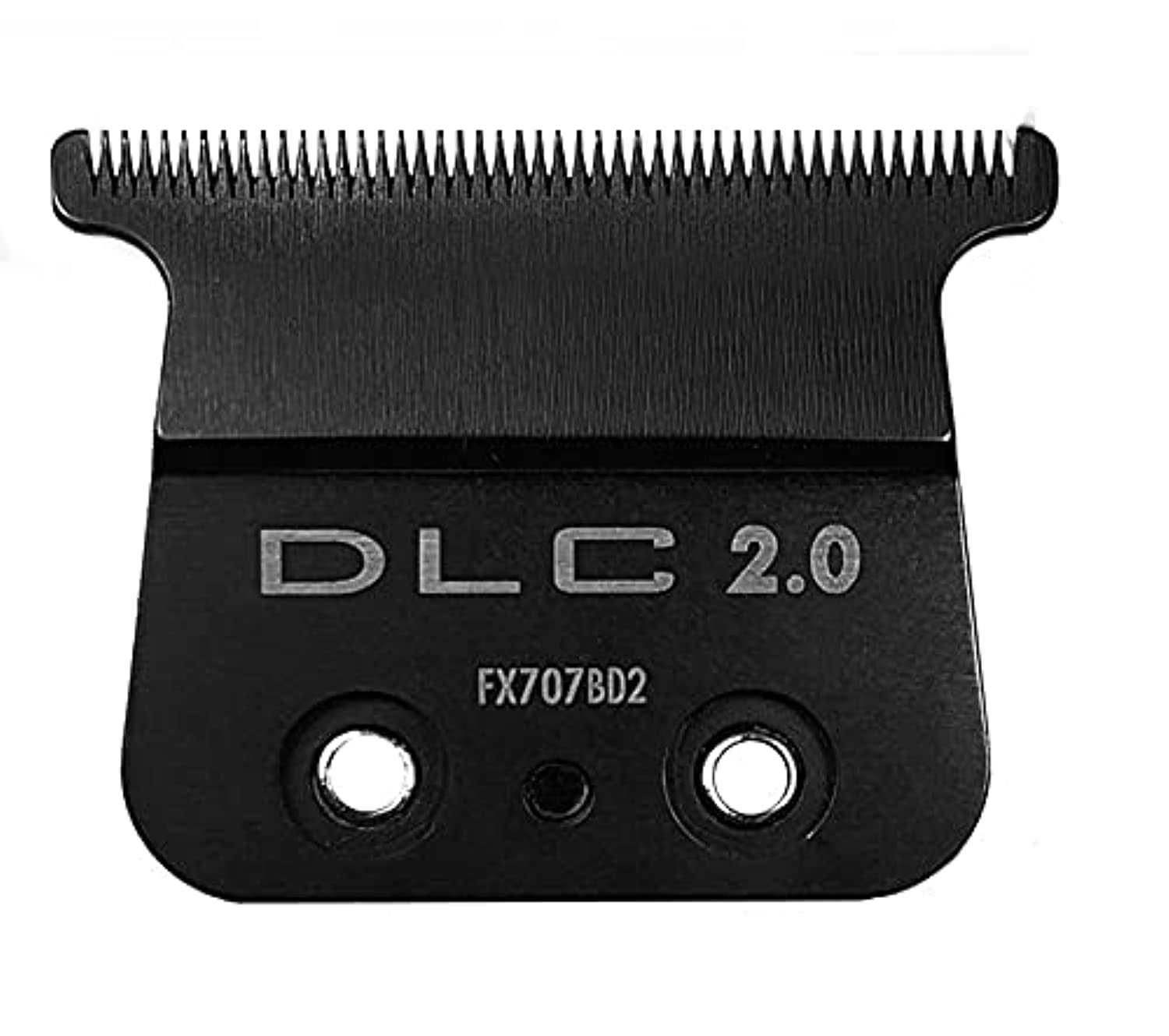 Foto 2 pulgar | Cuchilla De Repuesto Babylisspro Barberology Deep Tooth Dlc 2 - Venta Internacional.