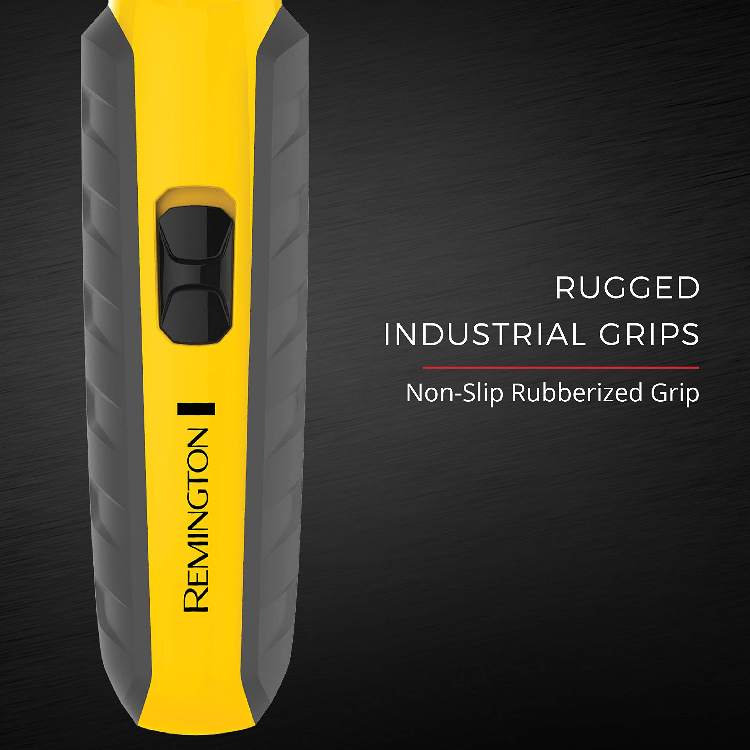 Foto 6 pulgar | Kit De Aseo Remington Virtually Indestructible Pg6856 Amarillo - Venta Internacional.