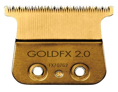 Foto 1 | Cuchilla De Repuesto Babylisspro Deep Tooth Gold Trimmer - Venta Internacional.