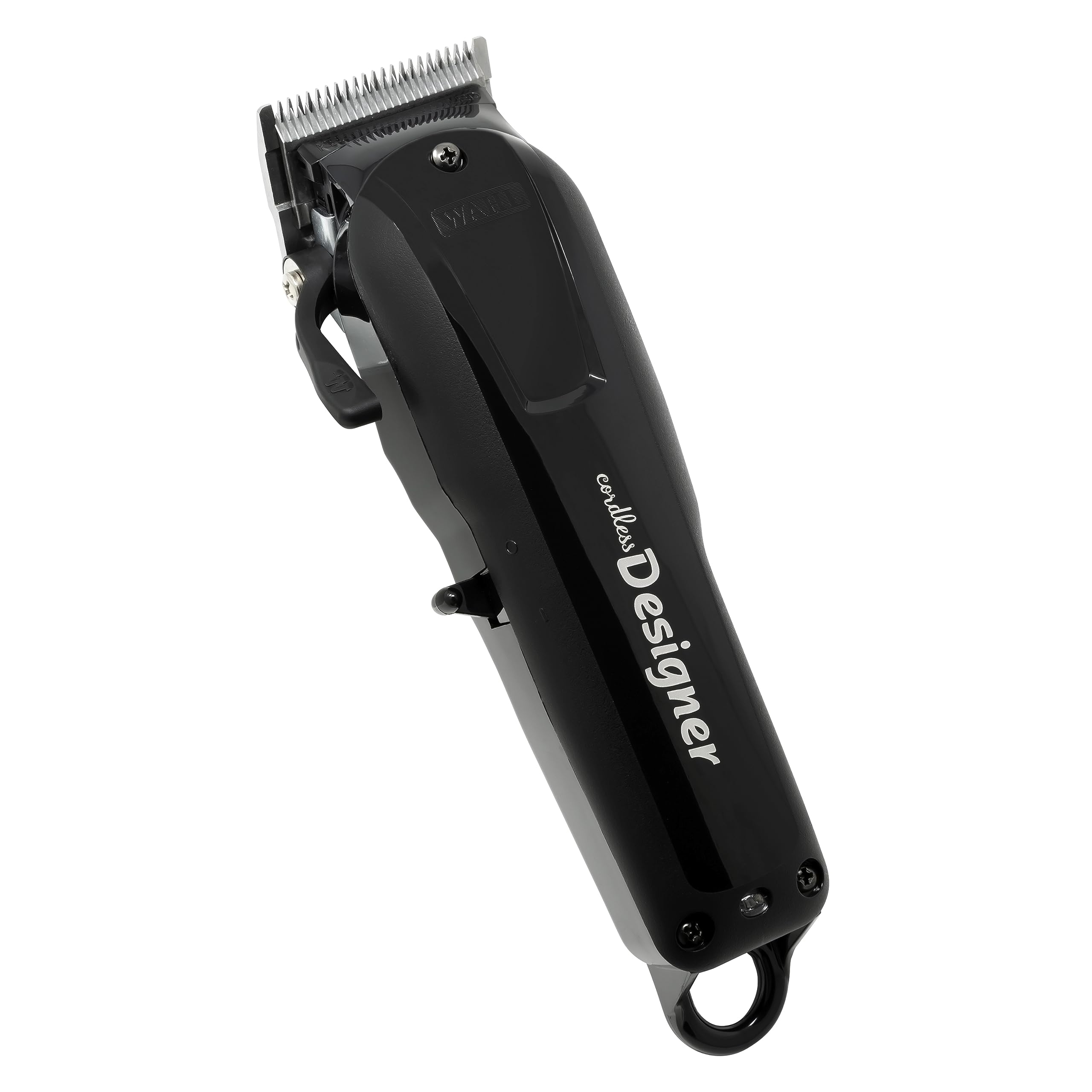 Diseñador Inalámbrico Profesional Clipper Wahl 8591 - Venta Internacional.