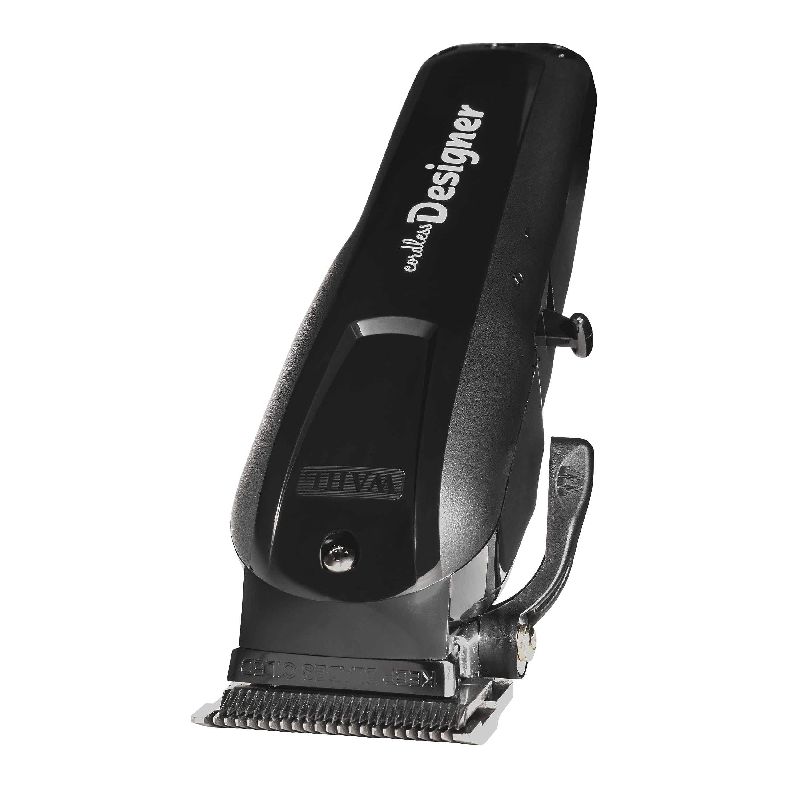 Foto 4 pulgar | Diseñador Inalámbrico Profesional Clipper Wahl 8591 - Venta Internacional.