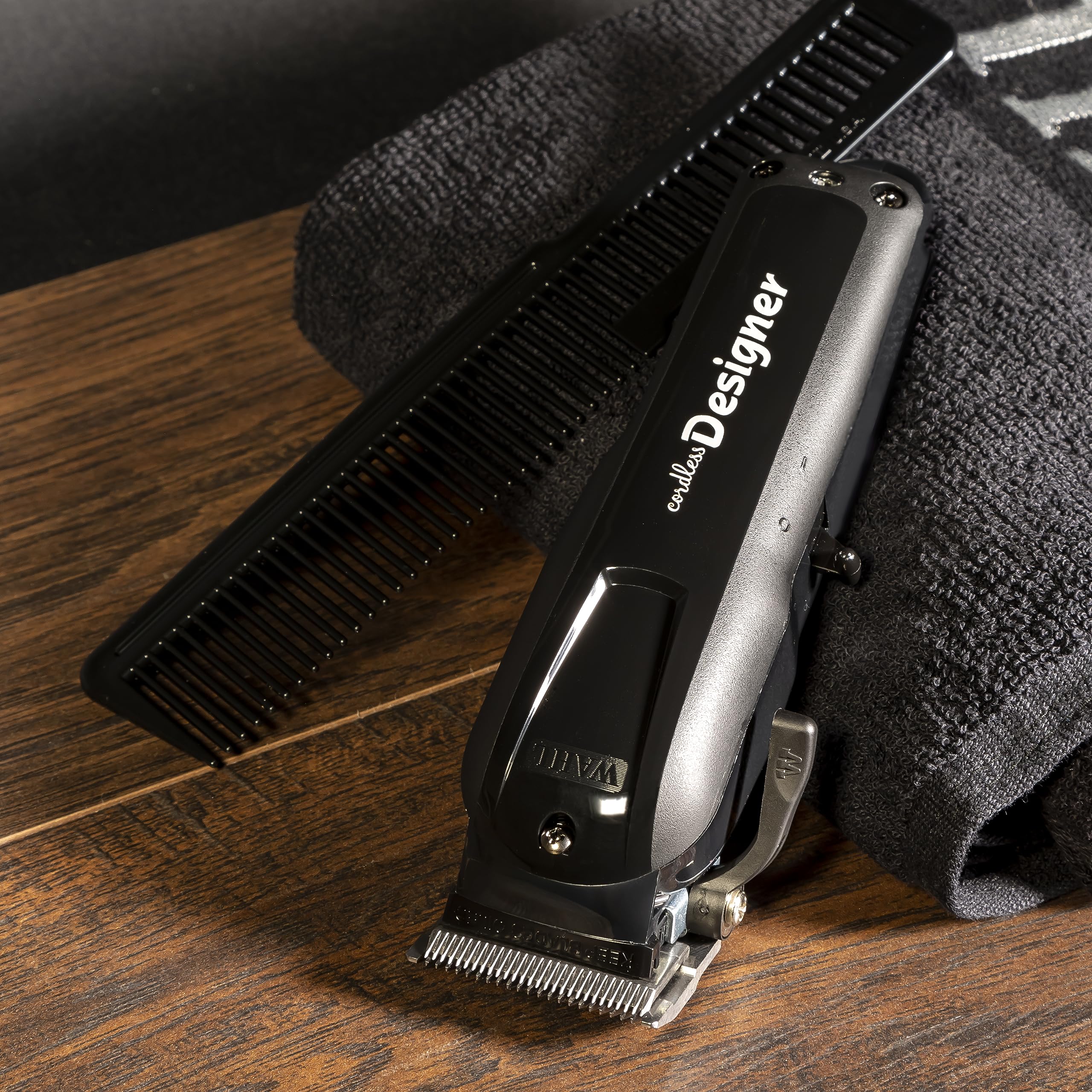 Foto 6 pulgar | Diseñador Inalámbrico Profesional Clipper Wahl 8591 - Venta Internacional.