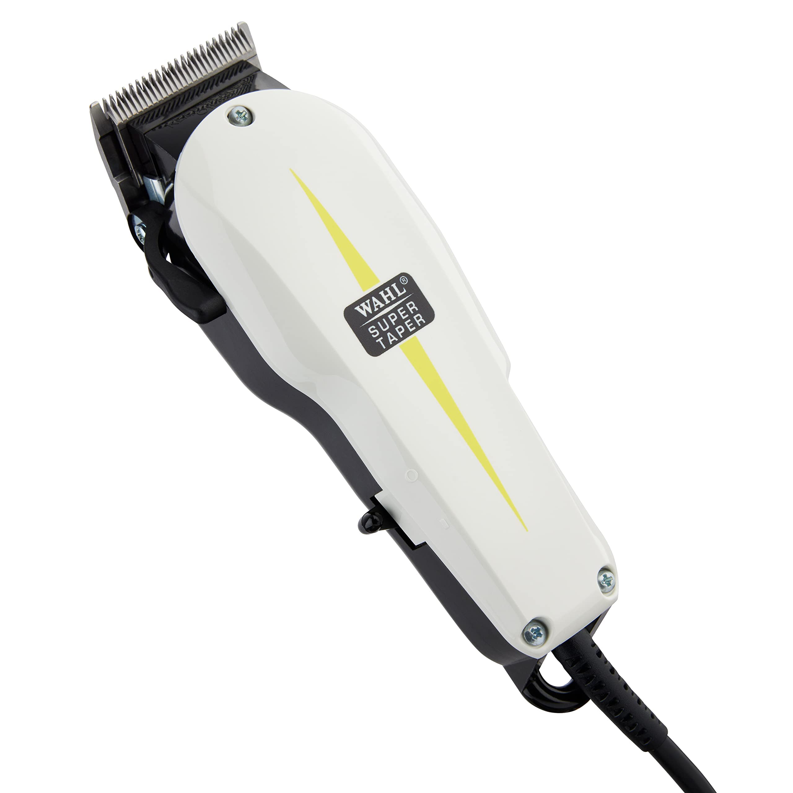 Cortapelos Wahl Professional Super Taper V5000 8400 - Venta Internacional.