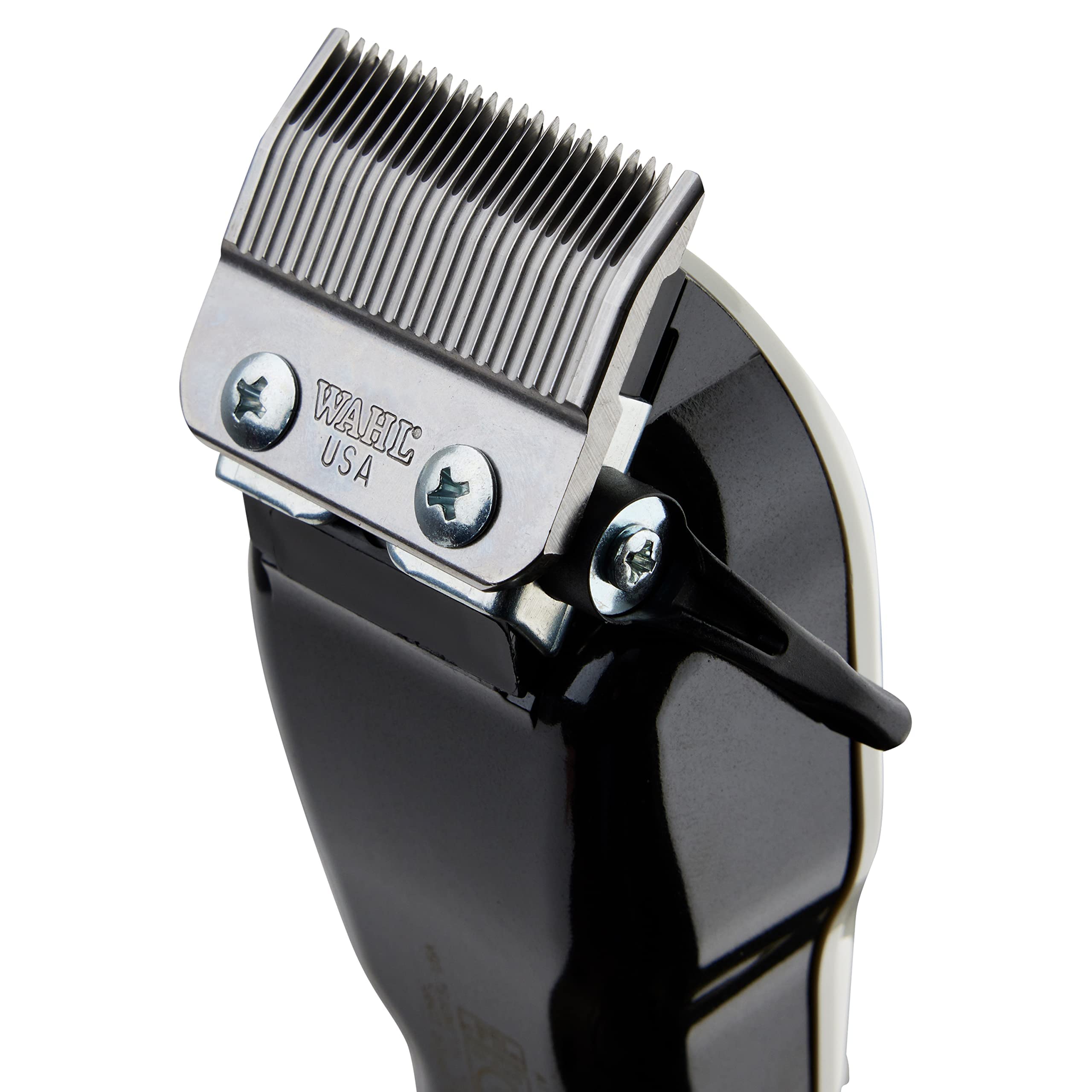 Foto 4 pulgar | Cortapelos Wahl Professional Super Taper V5000 8400 - Venta Internacional.